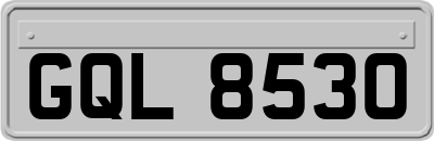 GQL8530