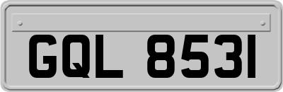 GQL8531