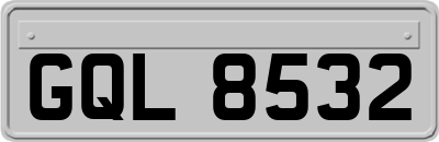 GQL8532