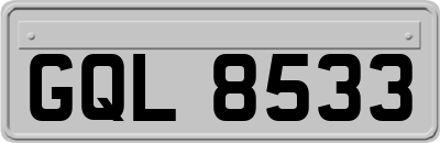GQL8533