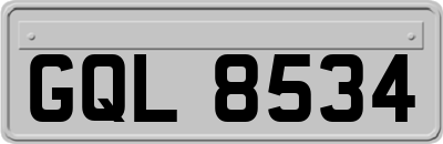 GQL8534