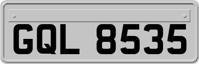 GQL8535