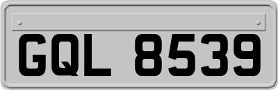 GQL8539