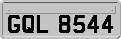 GQL8544