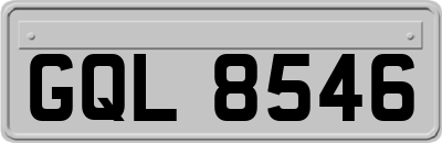 GQL8546