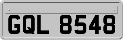 GQL8548