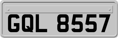 GQL8557