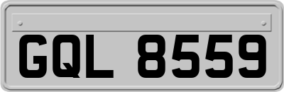 GQL8559