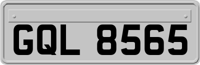 GQL8565