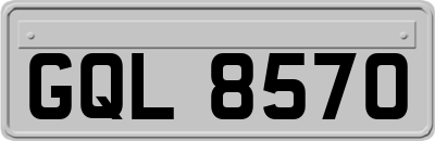 GQL8570