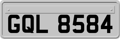 GQL8584