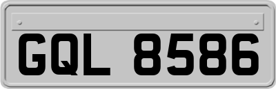 GQL8586