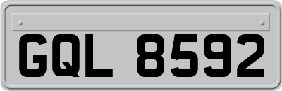 GQL8592
