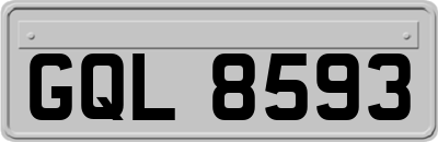 GQL8593