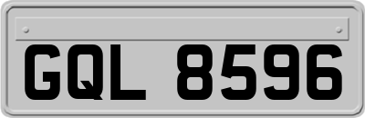 GQL8596
