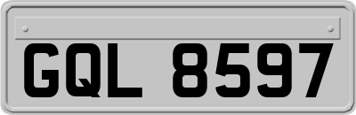 GQL8597