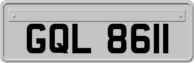 GQL8611