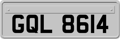 GQL8614