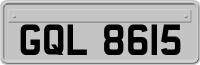 GQL8615
