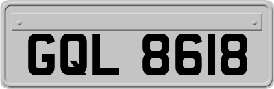 GQL8618