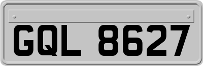 GQL8627