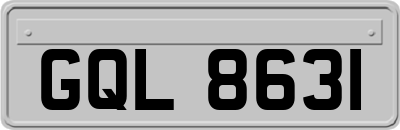 GQL8631