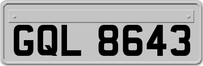 GQL8643