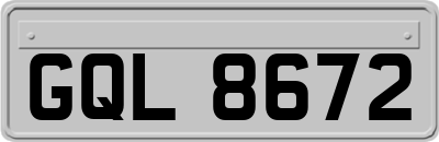 GQL8672