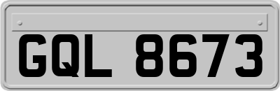 GQL8673