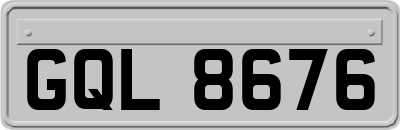 GQL8676