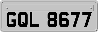 GQL8677