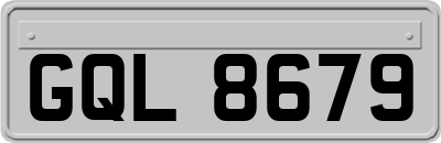 GQL8679