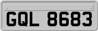 GQL8683