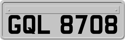 GQL8708