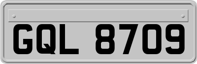 GQL8709