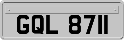GQL8711