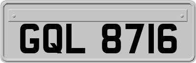 GQL8716