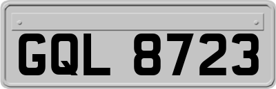 GQL8723