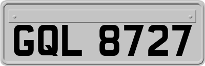 GQL8727