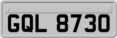 GQL8730