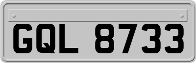 GQL8733