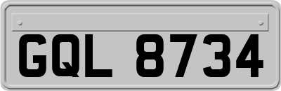 GQL8734