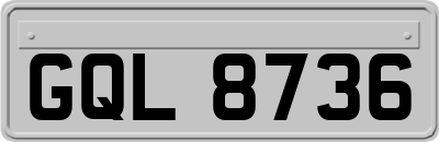GQL8736