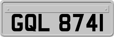 GQL8741