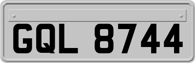 GQL8744