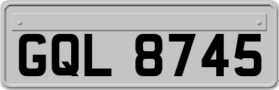 GQL8745