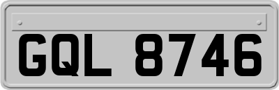 GQL8746