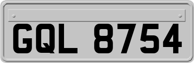 GQL8754