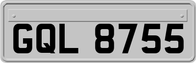 GQL8755