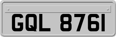 GQL8761